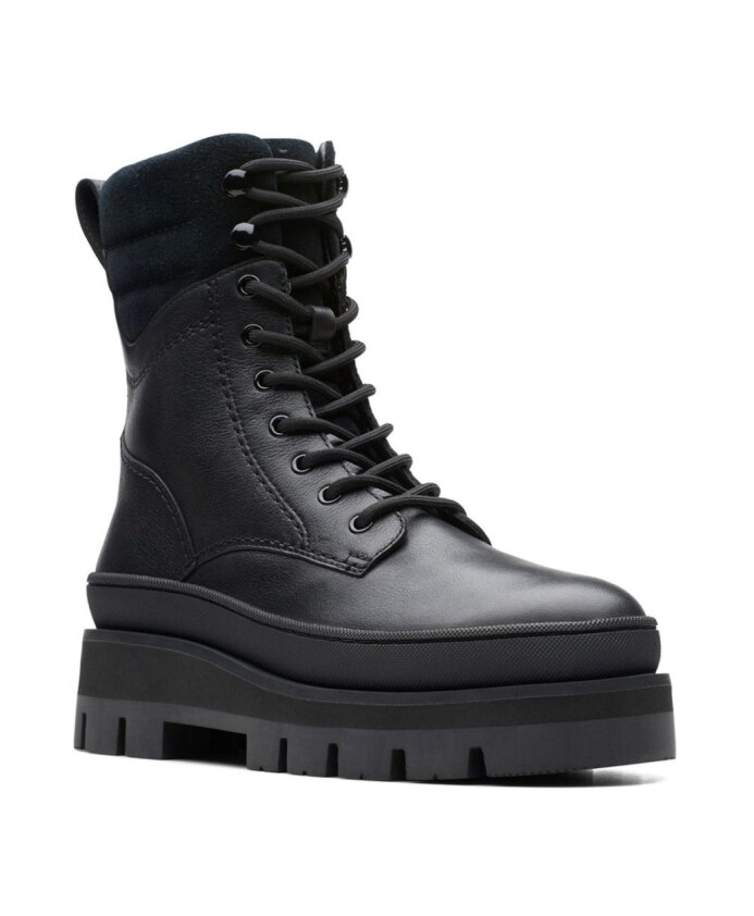 bottines-a-lacets