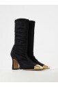 bottes-de-cheville-a-bout-en-or-paillete