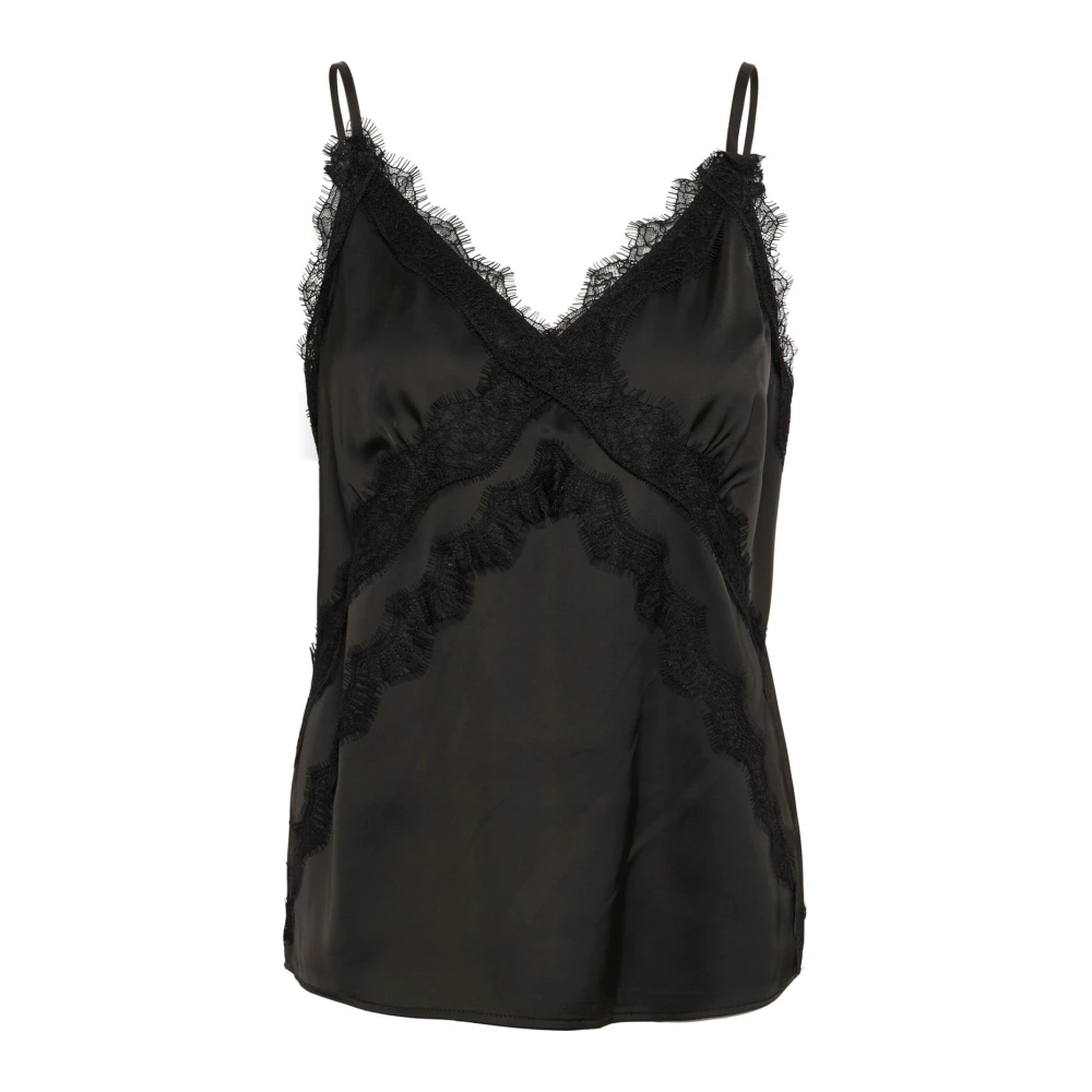 Tops > Sleeveless Tops - - Gestuz - Modalova