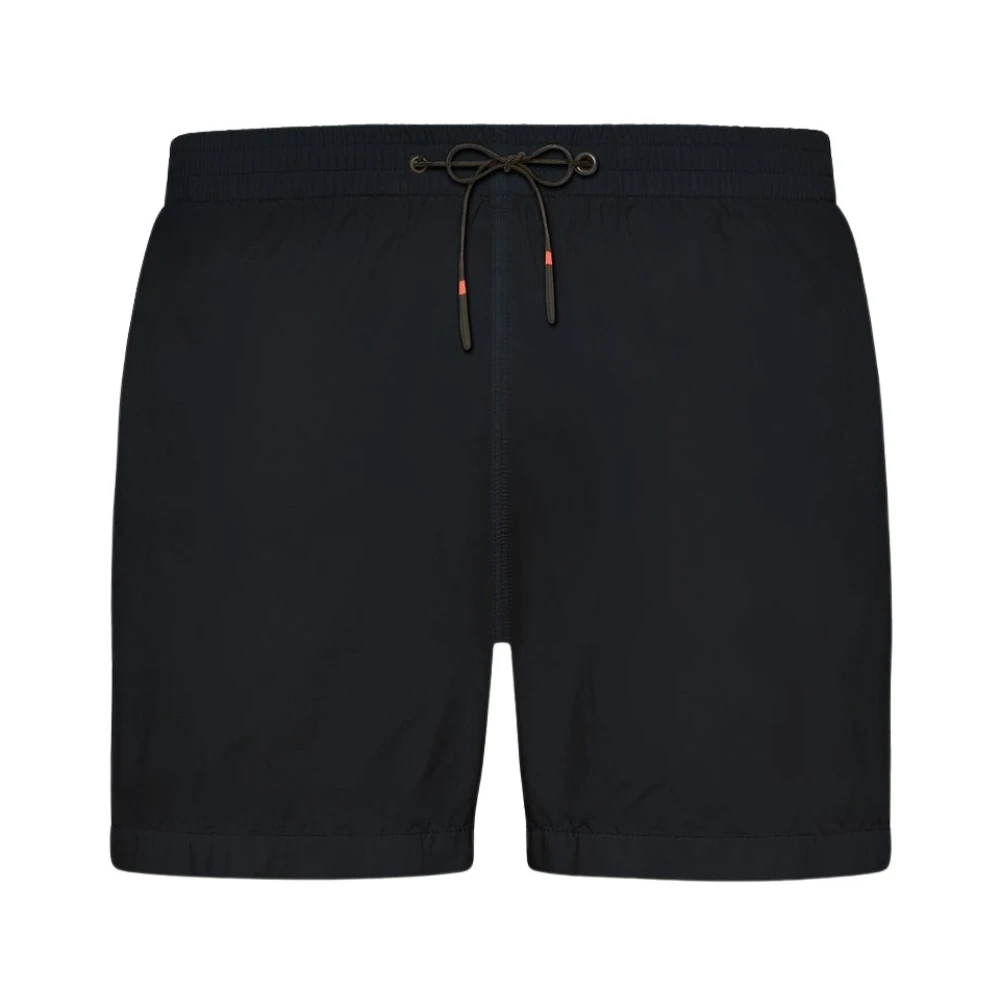 Rrd Men's Blue Extralight Gdy Week End Short - Beachwear - L - Swimwear