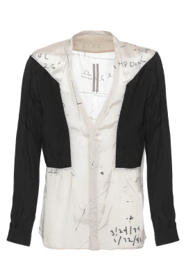 Larry Fogpocket Shirt