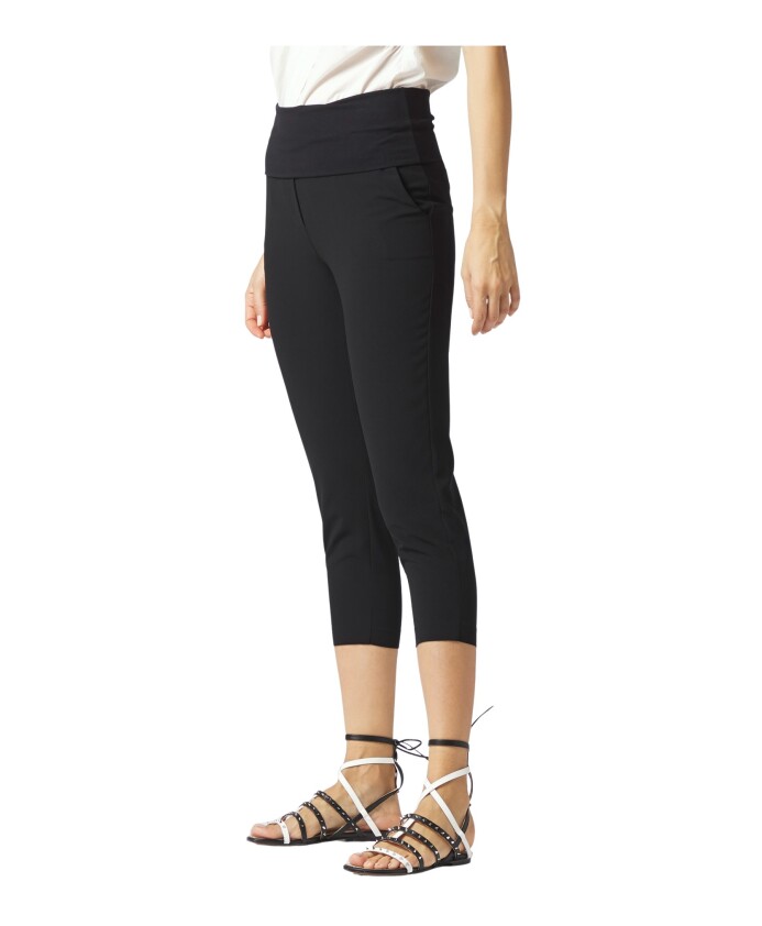 effen-kleur-broek-met-baschina-stijl