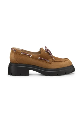 Hudson Moccasin