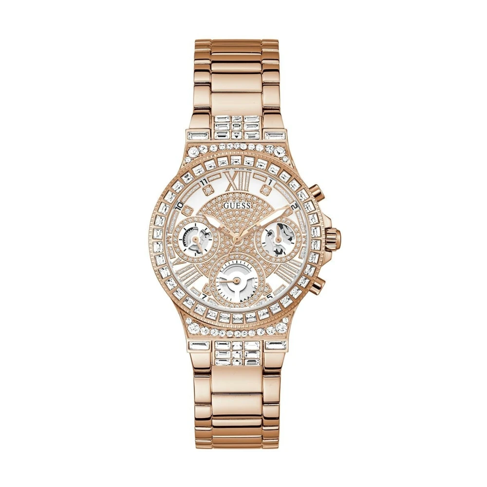 Accessories > Watches - - Guess - Modalova