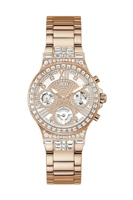 Armbandsur Moonlight Roséguld 36 mm