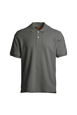 polo-en-coton-simple