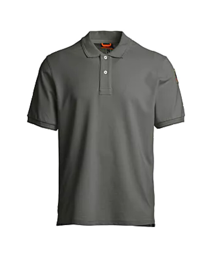 polo-en-coton-simple