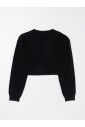 gilet-tricot-noir