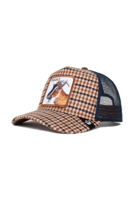 animal-farm-trucker-cap-beige-unisex