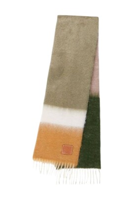 multicolor-mohair-striped-scarf