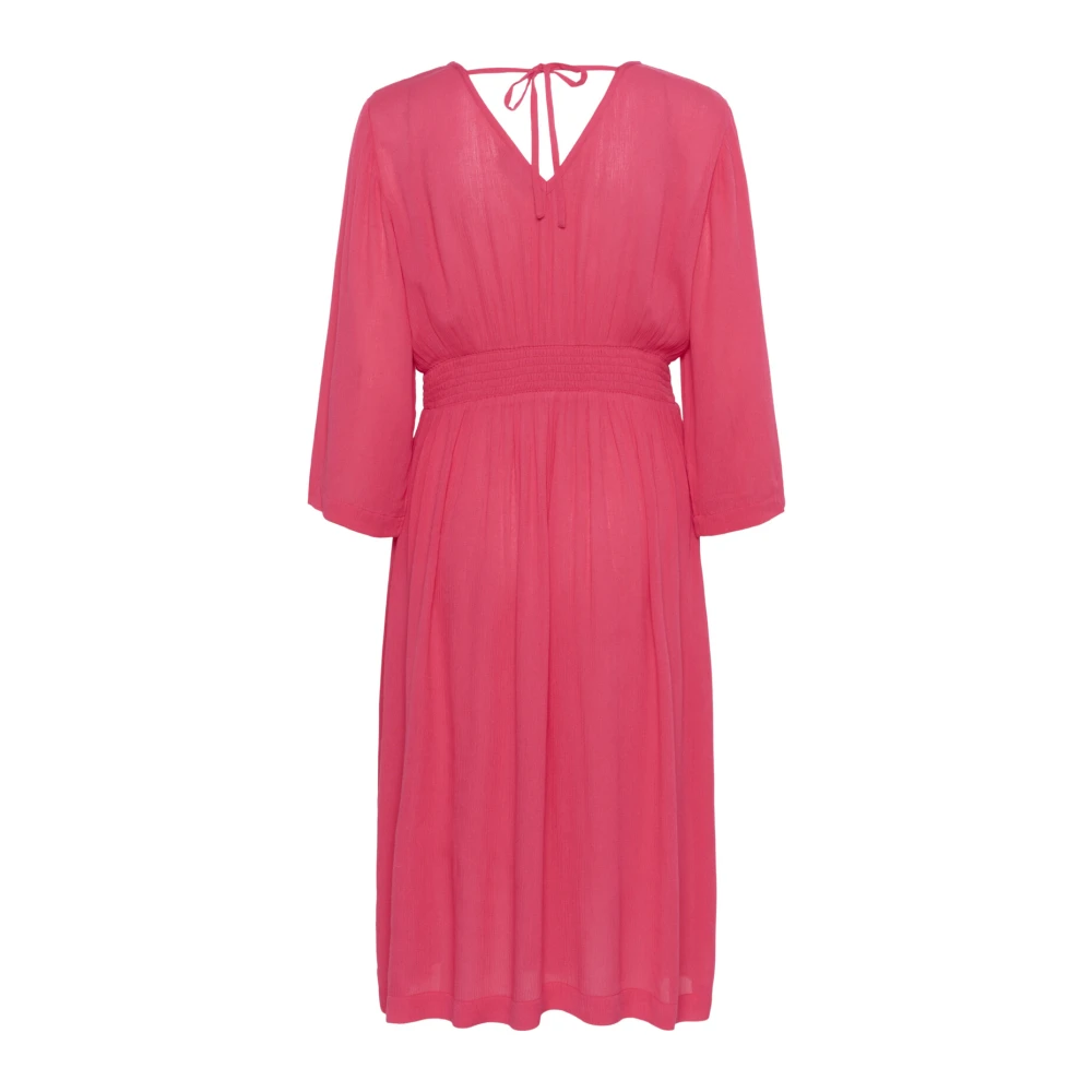 Dresses > Day Dresses > Short Dresses - - Kaffe - Modalova