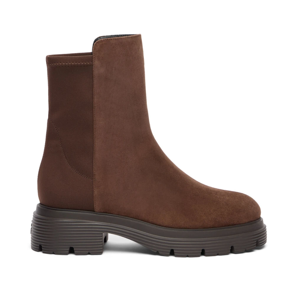 Shoes > Boots > Ankle Boots - - Stuart Weitzman - Modalova