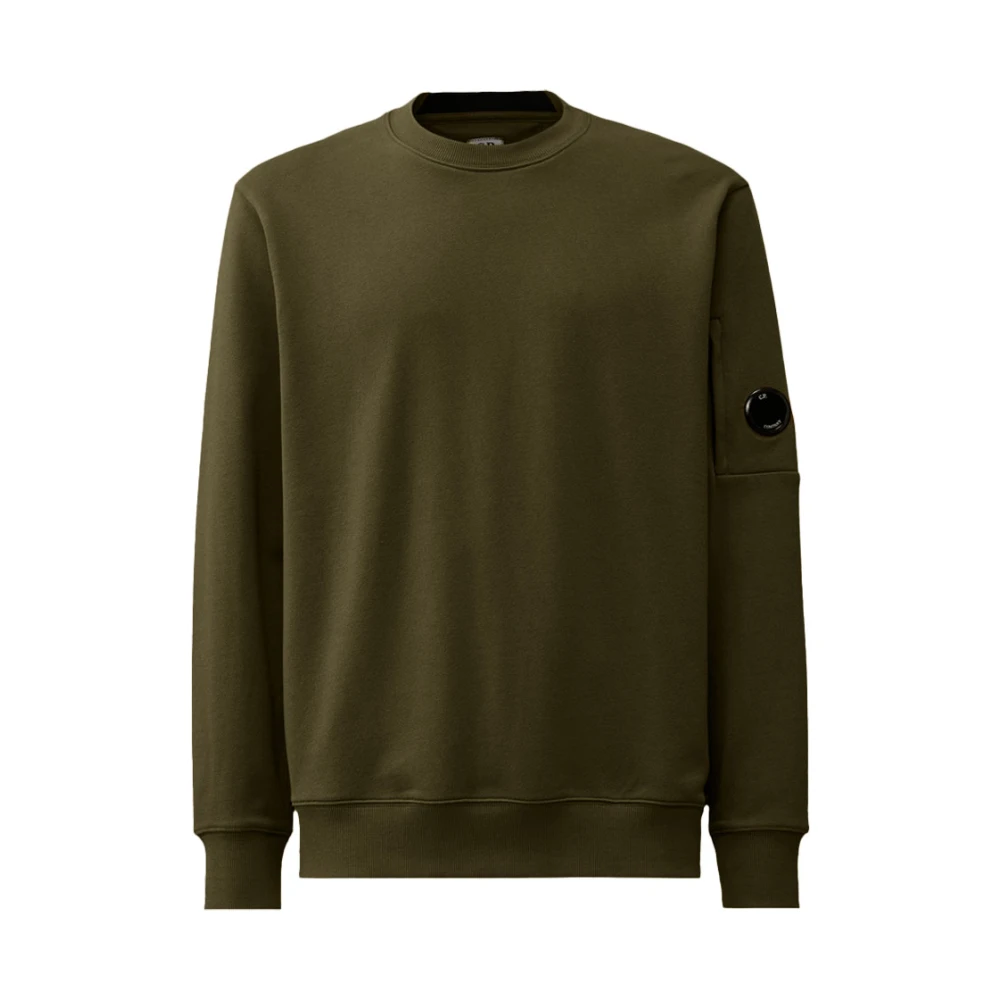 Sweatshirts & Hoodies > Sweatshirts - - C.p. Company - Modalova