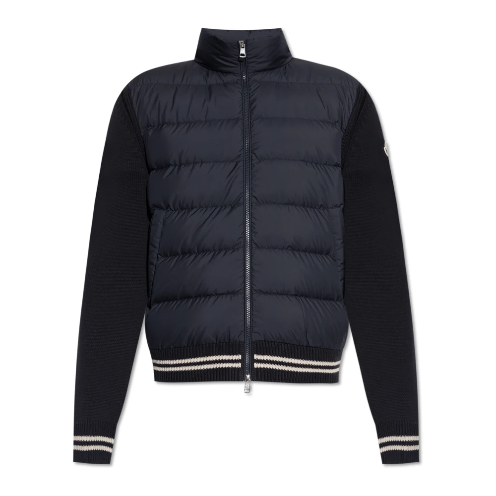 Knitwear > Cardigans - - Moncler - Modalova