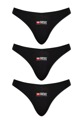 Punchy D Core 3-Pack Stringtrosor