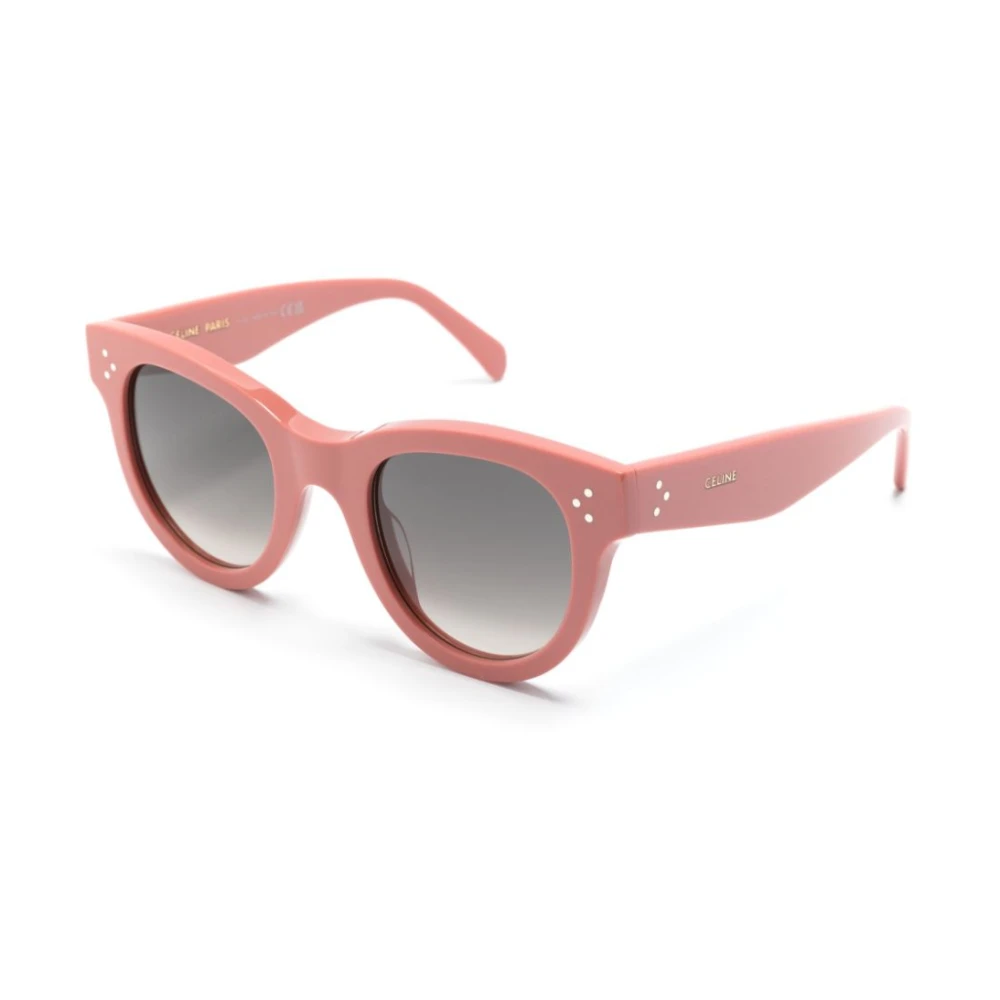 Celine Cl4003In 72F Sunglasses Pink, Dam