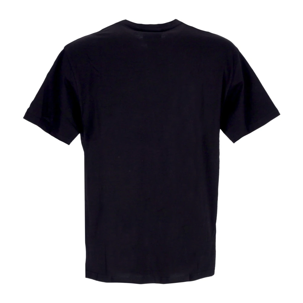 new era Chicago White Sox Oversized Tee Black Heren