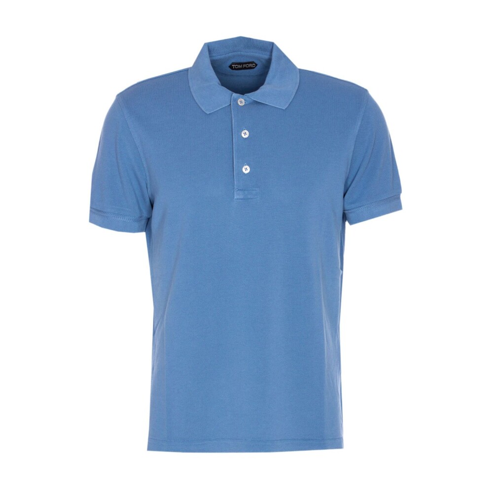 Tom Ford Polo Shirts • Shop Polo Shirts from Tom Ford online at Miinto