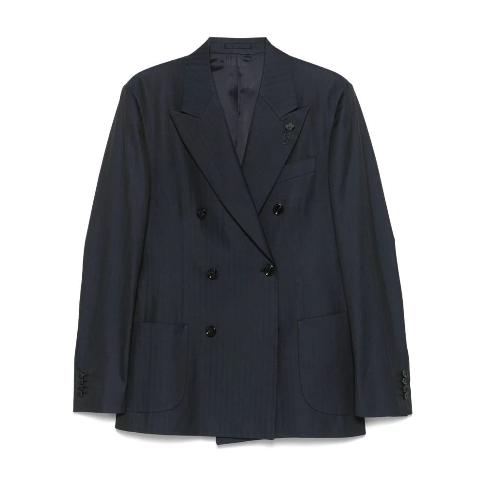 Jackets > Blazers - - Lardini - Modalova