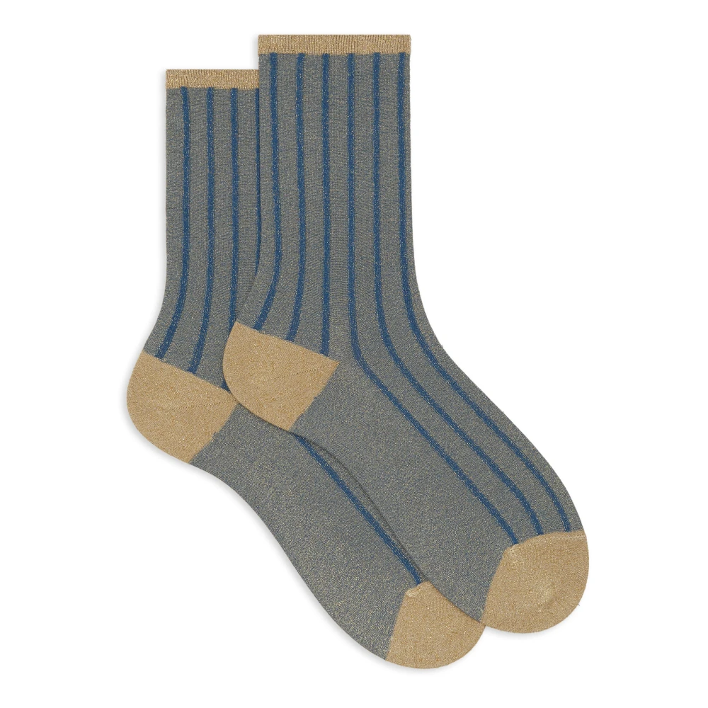 Underwear > Socks - - Gallo - Modalova