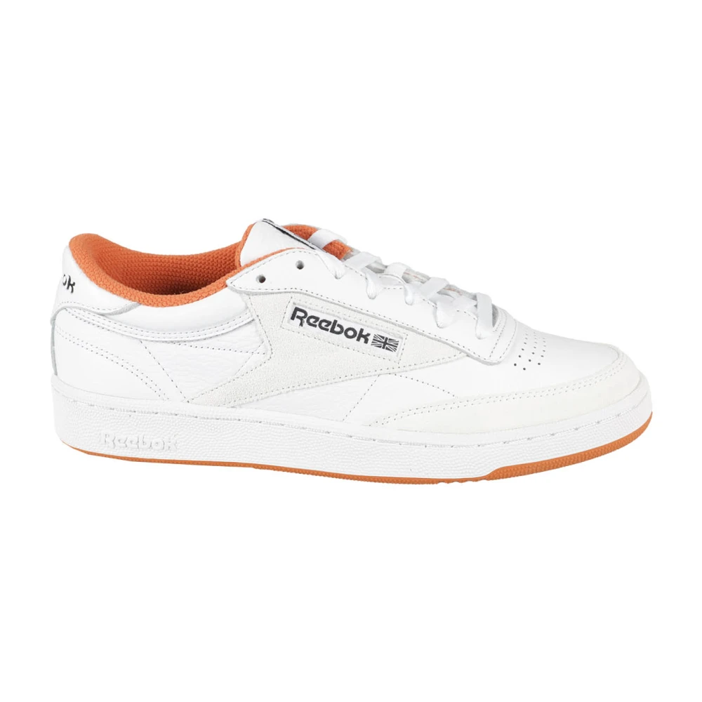 Reebok - Shoes > Sneakers - White - Reebok - Modalova