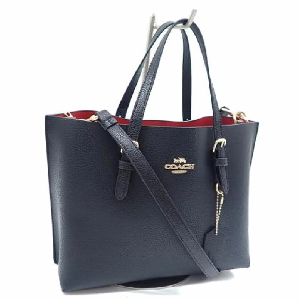 Pre-owned > Pre-owned Bags > Pre-owned Tote Bags - - Coach Pre-owned - Modalova