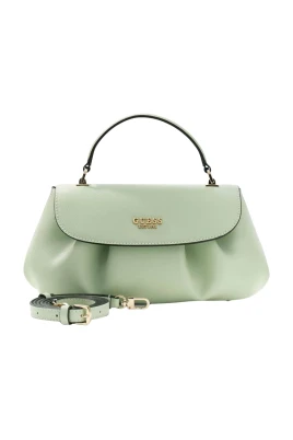Amorette Handtagsväska med lock