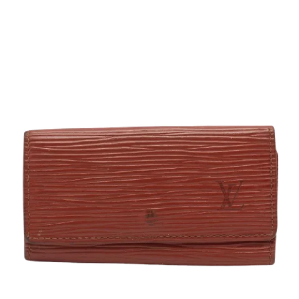 Pre-owned > Pre-owned Accessories - - Louis Vuitton Vintage - Modalova