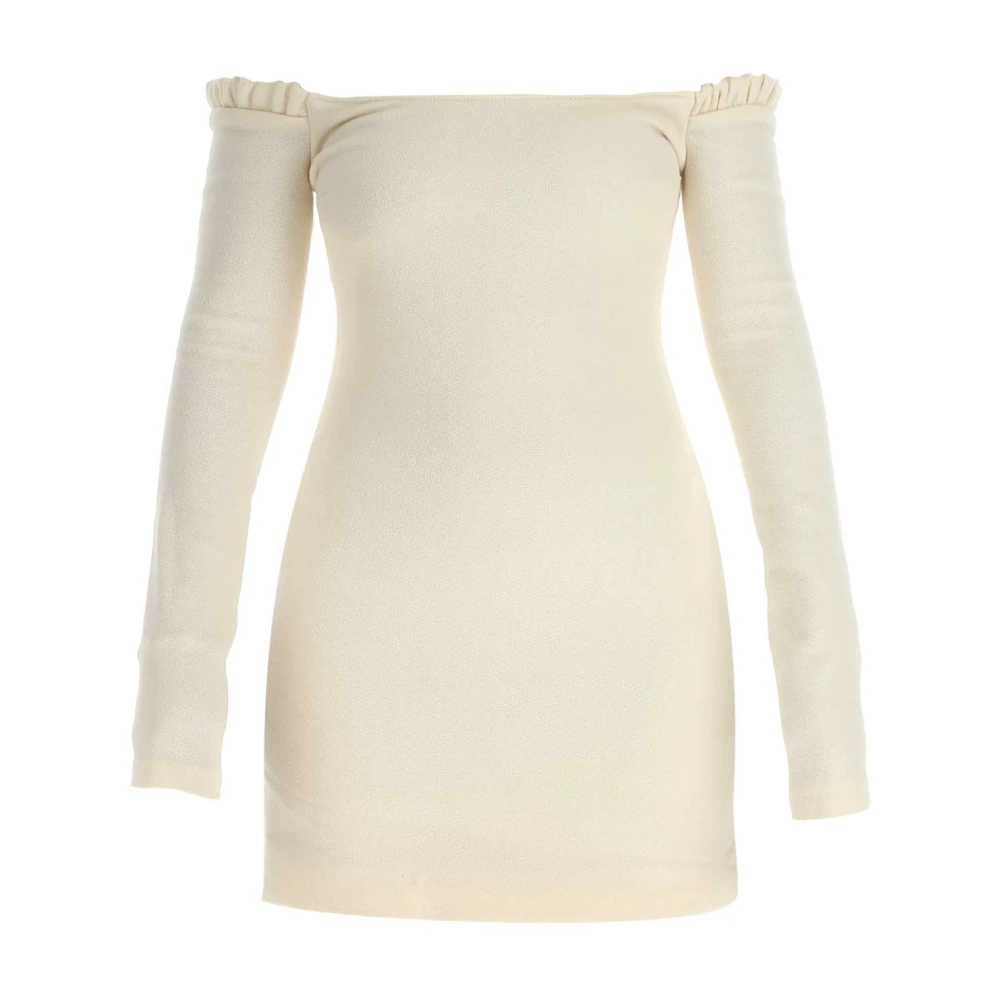 Dresses > Day Dresses > Short Dresses - - Khaite - Modalova