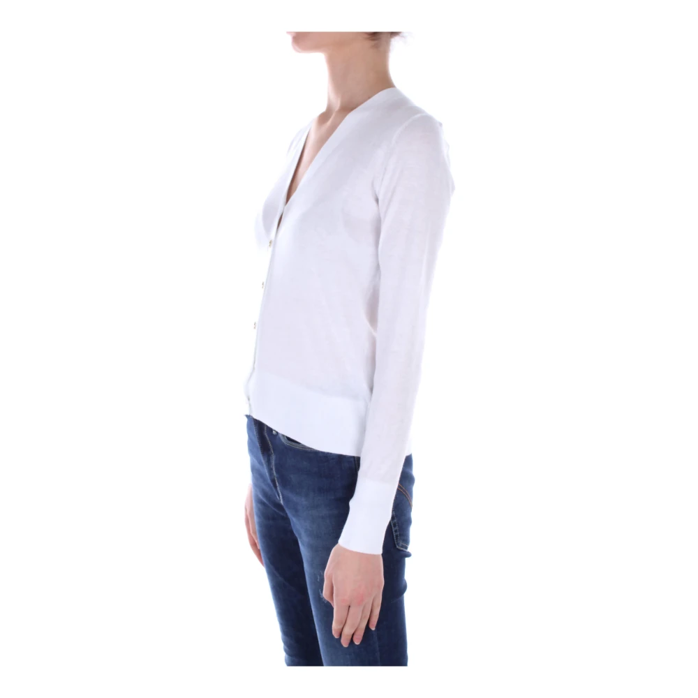 Ralph Lauren Cardigans White Dames