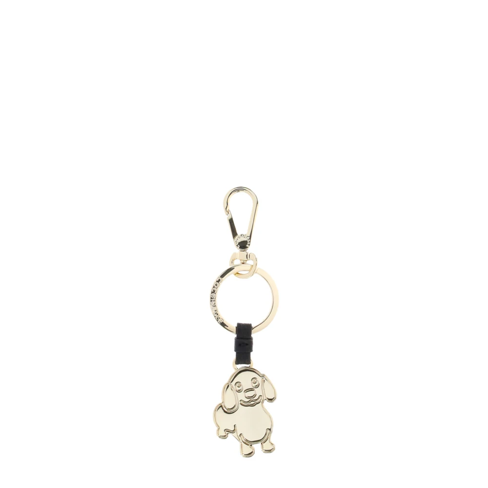 Coccinelle , Damen, Accessories, Gelb, One Size