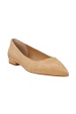 ballerines-pointues-slip-on