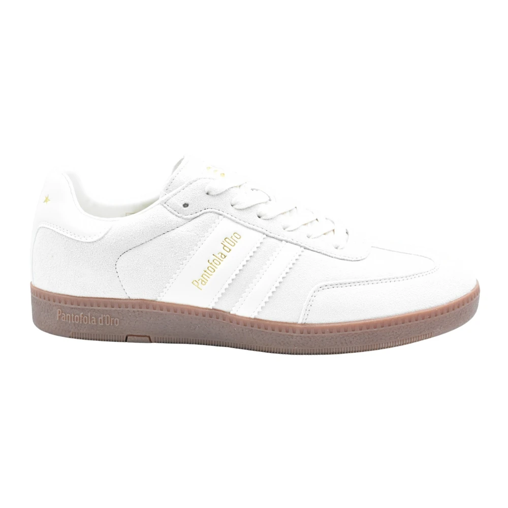 Pantofola d’Oro Sneakers Heren Schoenen Wit
