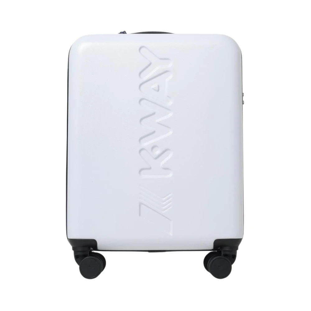 Suitcases > Cabin Bags - - K-Way - Modalova