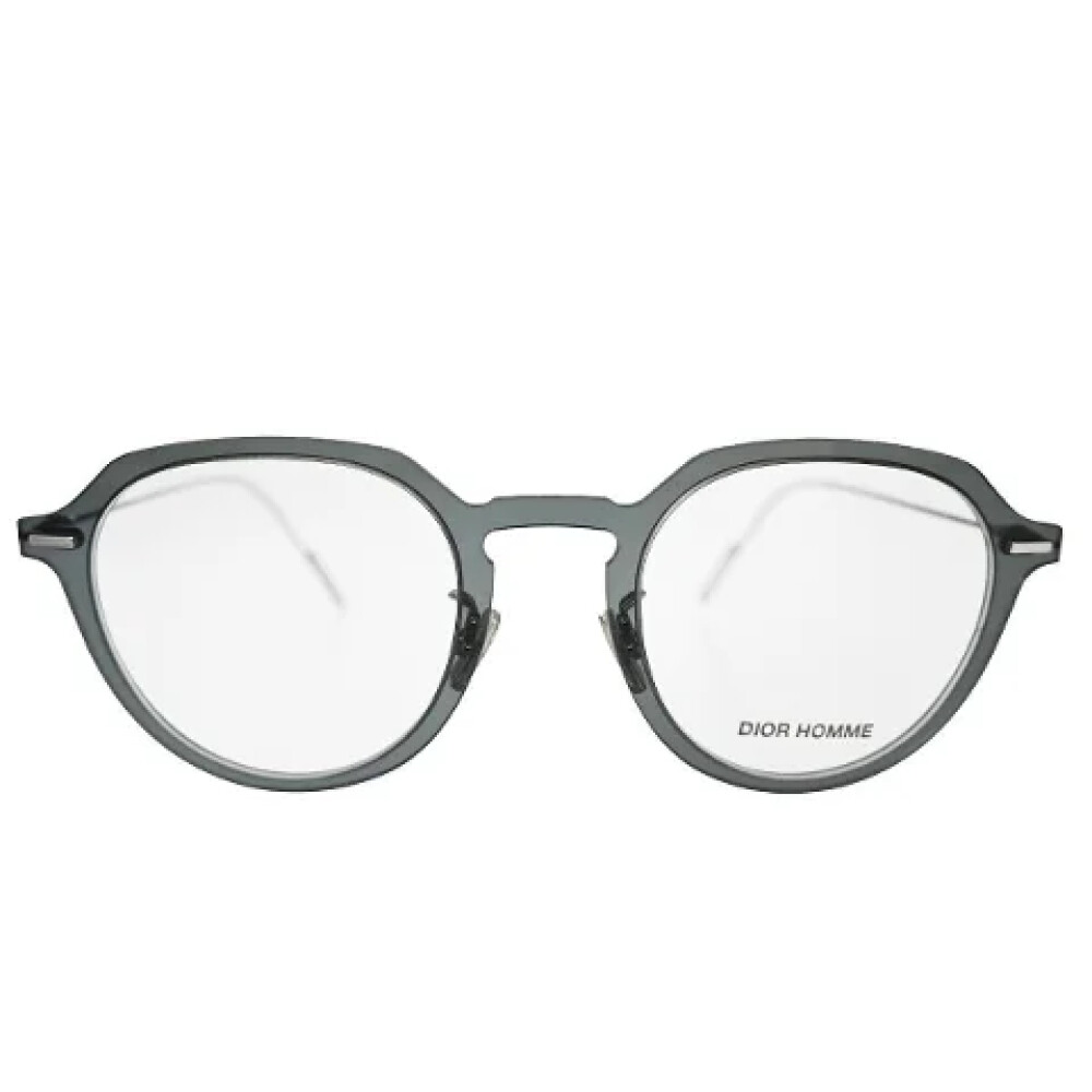 Dior retro shop metal sunglasses