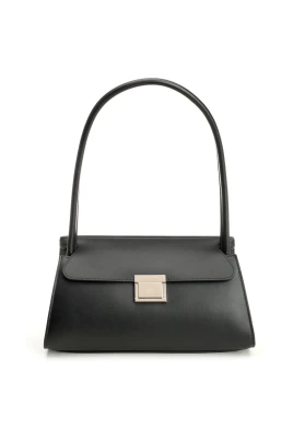 Small Mimi Leather Bag