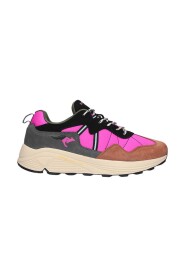 Mannenschoenen sneakers dynaFlow