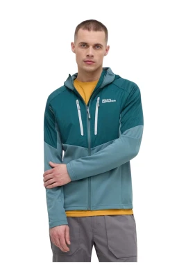 Alpgrat Pro Ins Fz Jacket