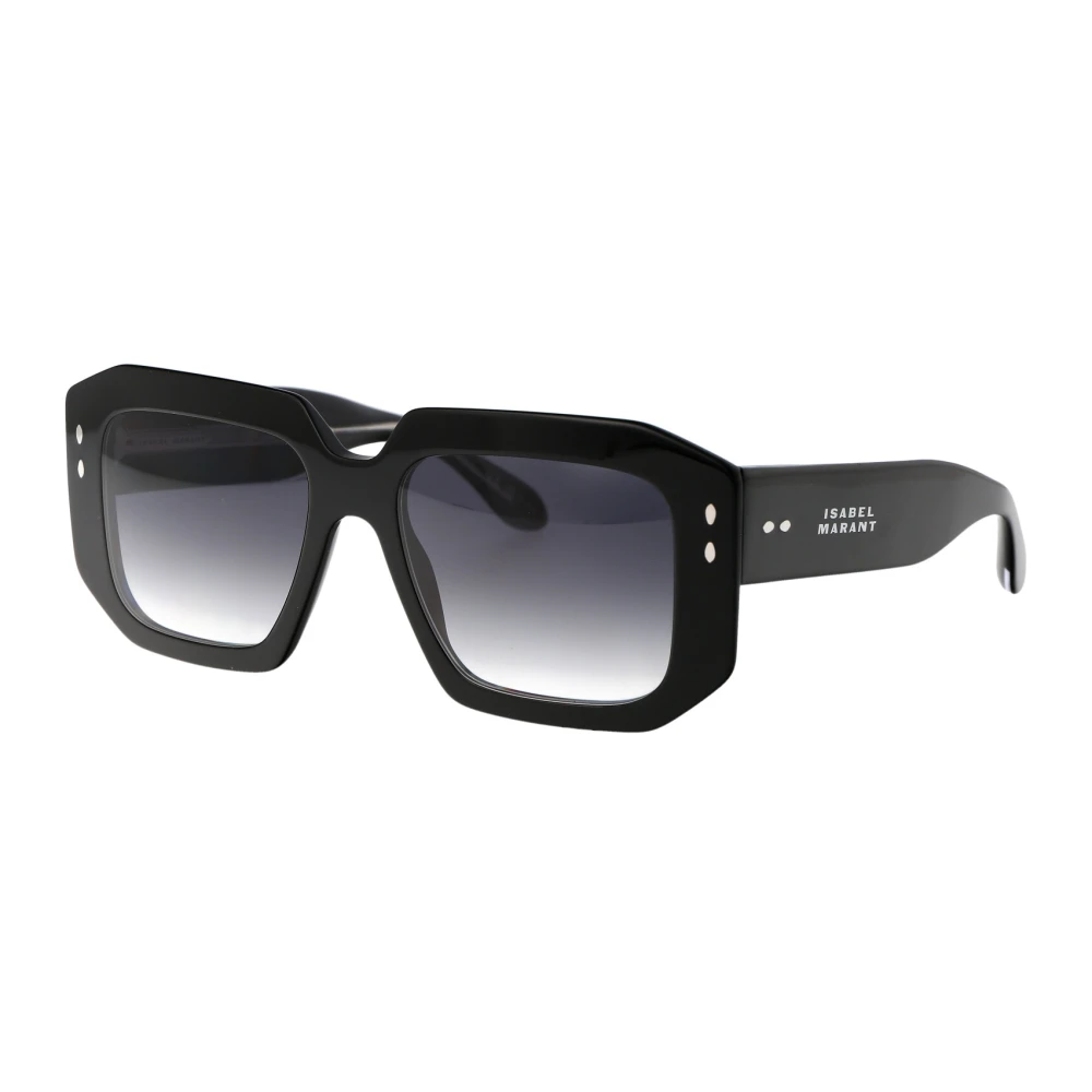 Isabel Marant Women's Black Stylish Sunglasses Im 0143/S