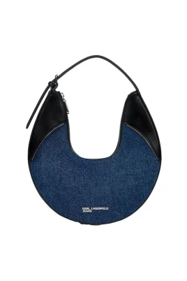 Rebel Hobo Bag