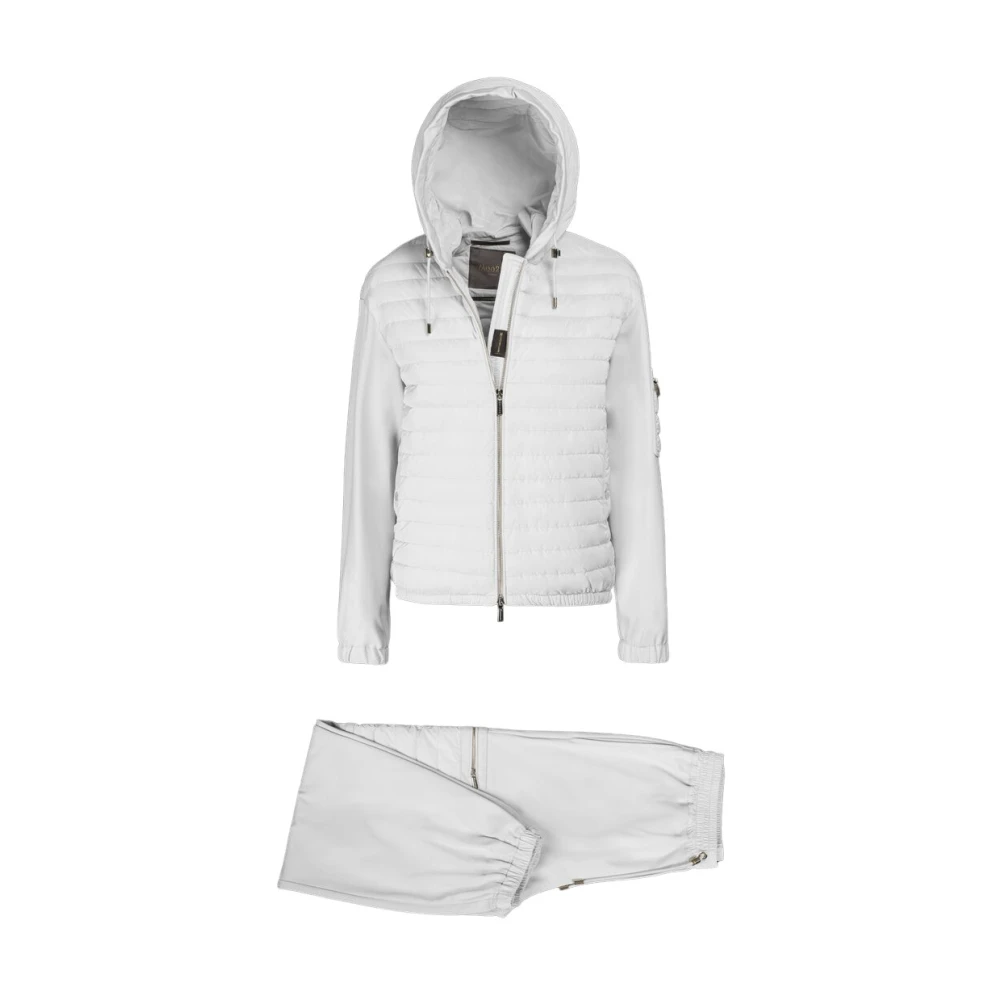 Jumpsuits & Playsuits > Jumpsuits - - Moorer - Modalova