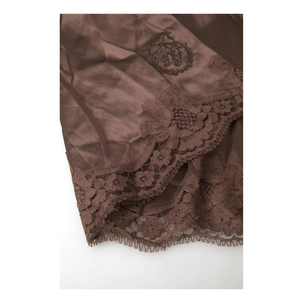 Dolce & Gabbana Sets Brown Dames