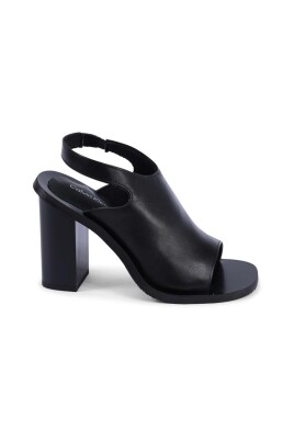 black-leather-slingback-sandals