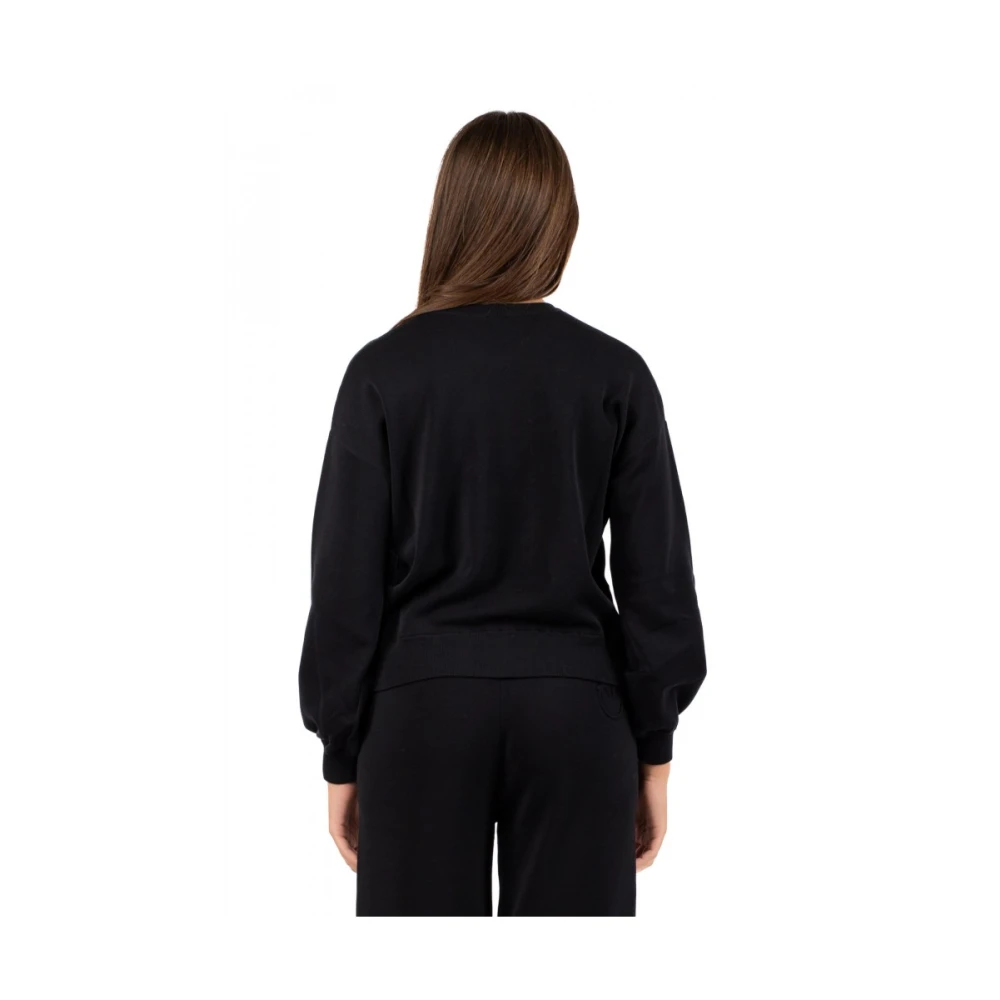 pinko Damesmode Top Black Dames