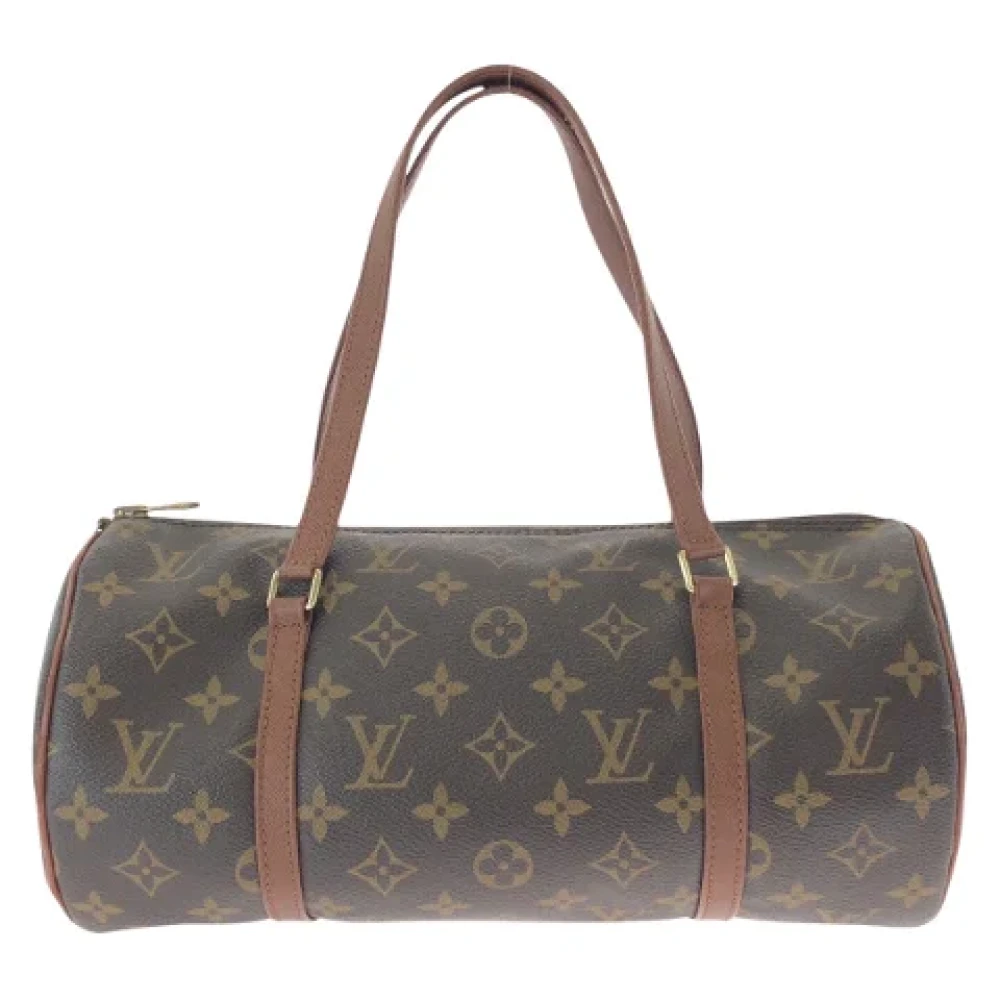 Pre-owned > Pre-owned Bags > Pre-owned Handbags - - Louis Vuitton Vintage - Modalova
