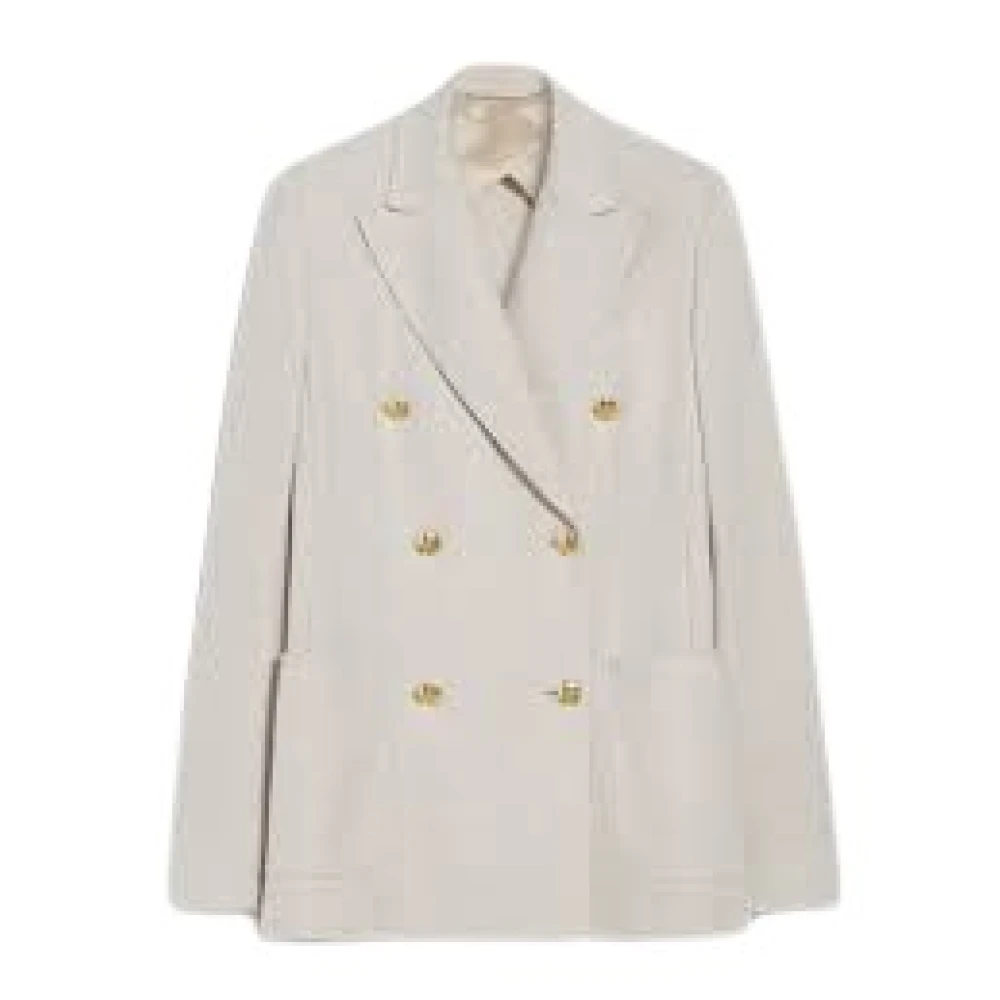 Jackets > Blazers - - Max Mara - Modalova