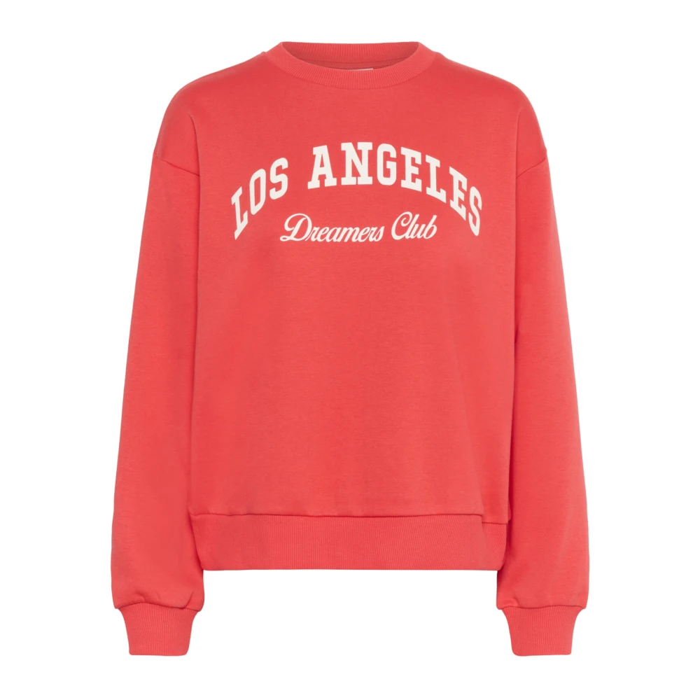 Sweatshirts & Hoodies > Sweatshirts - - Kaffe - Modalova