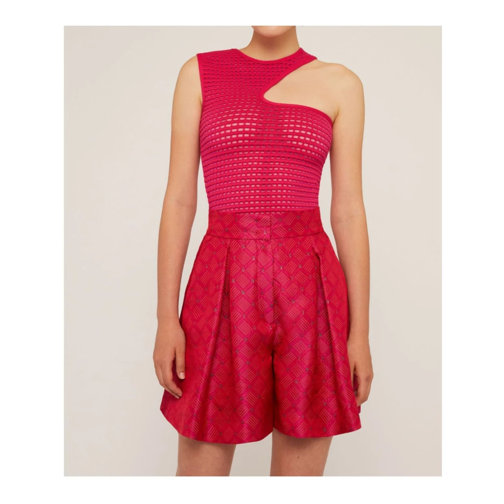 Genny Truien Pink Dames