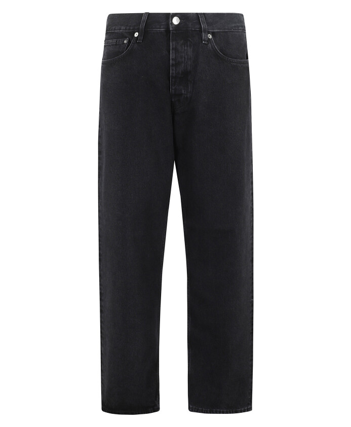 black-loose-fit-wide-leg-jeans