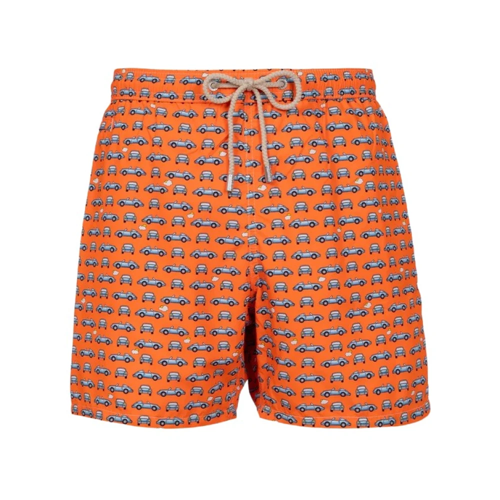 Swimwear > Beachwear - - MC2 Saint Barth - Modalova